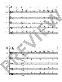 Chorale von Gerald Barry (Download) 