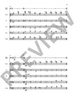 Chorale von Gerald Barry (Download) 