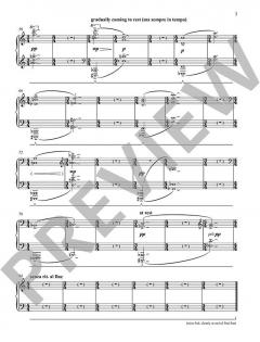 Sensation von Julian Anderson (Download) 