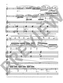 My Illness is the Medicine I Need von Thomas Larcher (Download) 