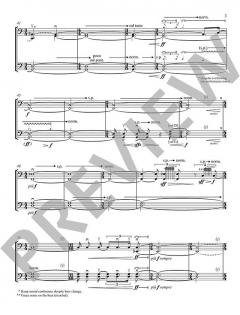 Ring Dance von Julian Anderson (Download) 