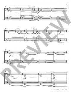 Ring Dance von Julian Anderson (Download) 