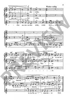 Lieder für Singkreise op. 43/2 von Paul Hindemith (Download) 