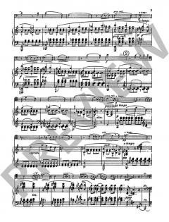 Sonate op. 113 von Alexander Gretchaninoff (Download) 