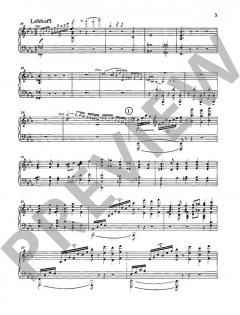 Septett GeWV 350 von Harald Genzmer (Download) 