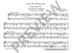 Altspanische Orgelmeister (Download) im Alle Noten Shop kaufen