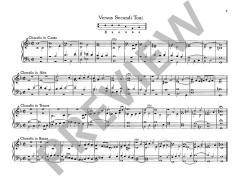 Altspanische Orgelmeister (Download) im Alle Noten Shop kaufen