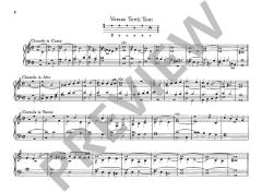 Altspanische Orgelmeister (Download) im Alle Noten Shop kaufen