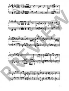 Suite 1922 op. 26 von Paul Hindemith (Download) 