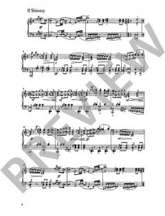 Suite 1922 op. 26 von Paul Hindemith (Download) 