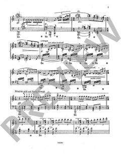 Violanta Melodien Heft 1 von Erich Wolfgang Korngold (Download) 