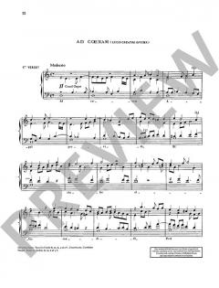 Oeuvres completes d'Orgue von Jean Titelouze (Download) 