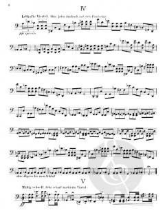 Sonate op. 25/3 von Paul Hindemith (Download) 