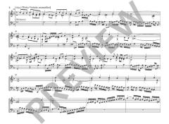 Sämtliche Orgelwerke von Paul Hindemith (Download) im Alle Noten Shop kaufen