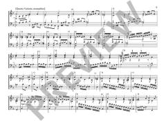 Sämtliche Orgelwerke von Paul Hindemith (Download) im Alle Noten Shop kaufen