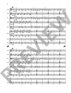 Music from Carmina Burana (O Fortuna) von R. Koebner (Download) 