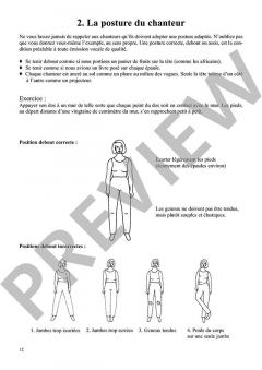 200 Échauffements vocaux von Klaus Heizmann (Download) 