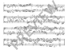 Sämtliche Orgelwerke von Nikolaus Adam Strunck (Download) im Alle Noten Shop kaufen