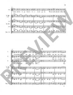 Kanons 2 von Paul Hindemith (Download) 