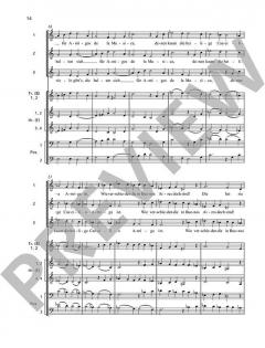 Kanons 2 von Paul Hindemith (Download) 