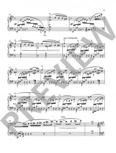 Die Jahreszeiten op. 37 von Peter Iljitsch Tschaikowsky (Download) 