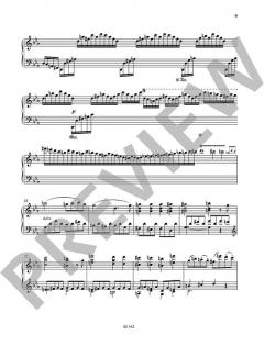 Kadenzen c-Moll von Ludwig van Beethoven (Download) 