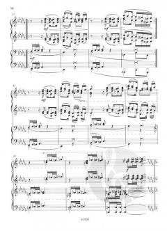 Intermezzo F-Dur TrV 138 von Richard Strauss (Download) 