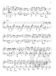 Ausgewählte Werke von Erik Satie (Download) 