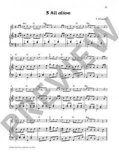 O'Carolan's Dream von Turlough O'Carolan (Download) 