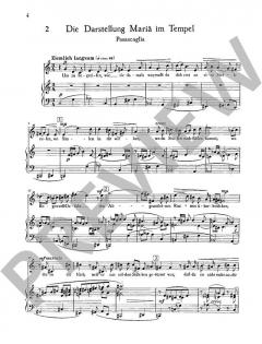 Das Marienleben von Paul Hindemith (Download) 