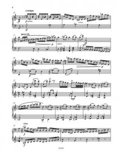 Kadenz von Wolfgang Amadeus Mozart (Download) 