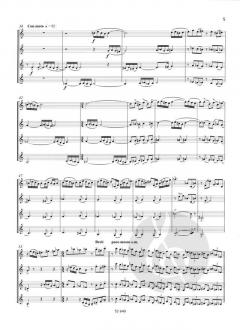 Caprice sentimentale von Eduard Pütz (Download) 