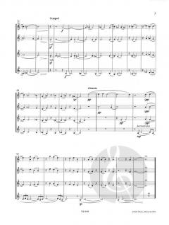 Caprice sentimentale von Eduard Pütz (Download) 