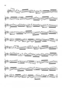 Messe in Es-Dur op. 107 von Anton Diabelli 