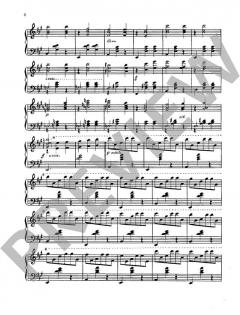 Valsas brasileiros von Ernesto Nazareth (Download) 