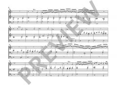 Sämtliche Orgelwerke von Nikolaus Hasse (Download) im Alle Noten Shop kaufen