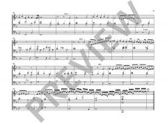 Sämtliche Orgelwerke von Nikolaus Hasse (Download) im Alle Noten Shop kaufen