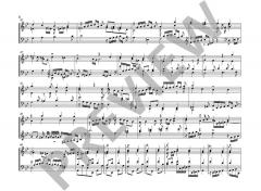 Sämtliche Orgelwerke von Franz Tunder (Download) im Alle Noten Shop kaufen