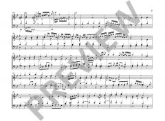 Sämtliche Orgelwerke von Franz Tunder (Download) im Alle Noten Shop kaufen