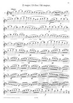 Etudes mignonnes op. 131 von Giuseppe Gariboldi (Download) 