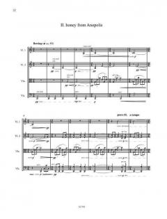 Madhares von Thomas Larcher (Download) 