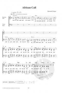 Loop Songs von Bertrand Gröger (Download) 