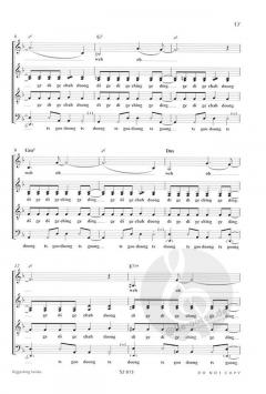 Loop Songs von Bertrand Gröger (Download) 