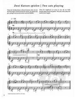 Katzenmusik von Vera Mohrs (Download) 