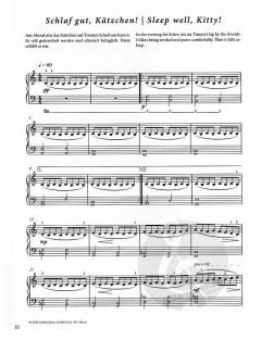 Katzenmusik von Vera Mohrs (Download) 