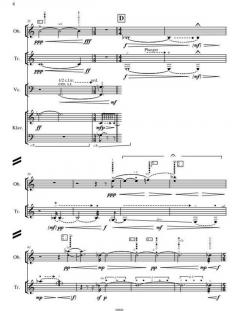 entschlackt (Piece in Two Parts) von Benjamin Schweitzer (Download) 