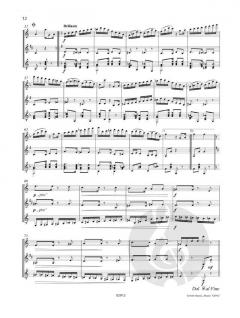 Drei Tangos von Ernesto Nazareth (Download) 