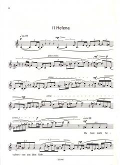 Ollea von Aribert Reimann (Download) 