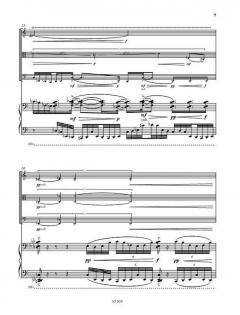 Spinnwebwald von Christian Jost (Download) 