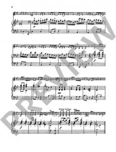 Samuel Dushkin Repertoire (Download) 